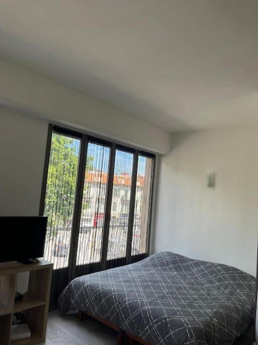 Apartamento Grand Centre *